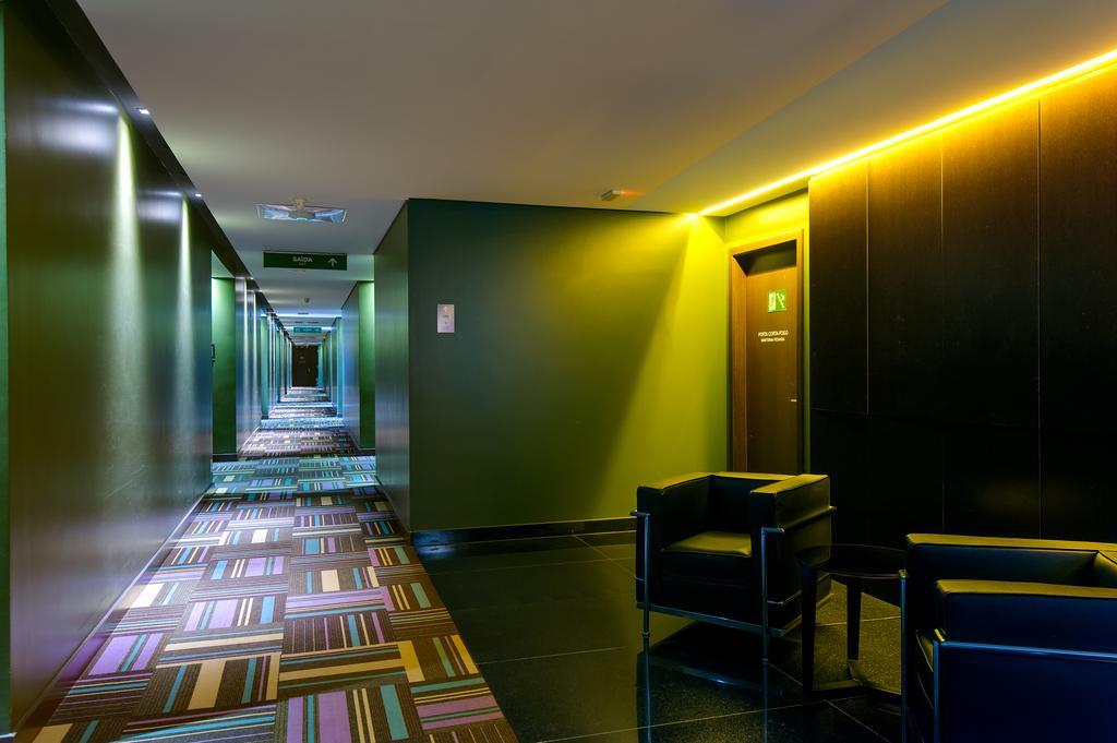 Denali Hotel Anapolis Exterior photo
