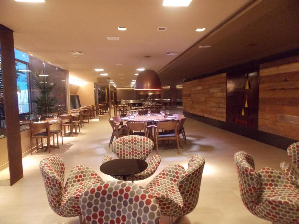 Denali Hotel Anapolis Exterior photo